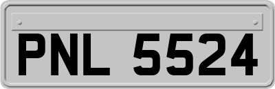 PNL5524