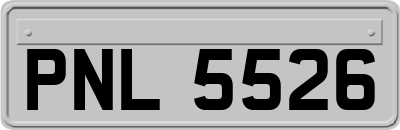 PNL5526
