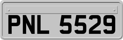 PNL5529