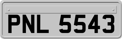 PNL5543