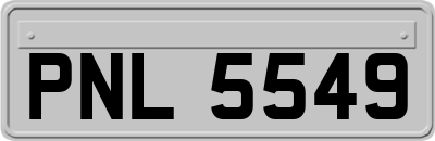 PNL5549