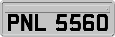 PNL5560