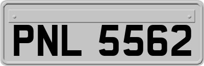 PNL5562