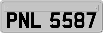 PNL5587