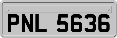 PNL5636