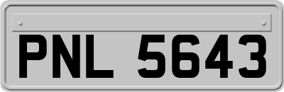 PNL5643