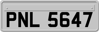PNL5647