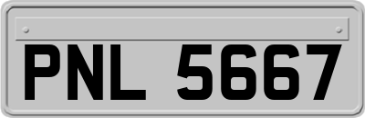 PNL5667