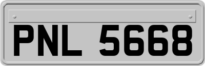 PNL5668