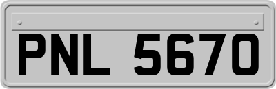 PNL5670