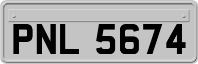 PNL5674