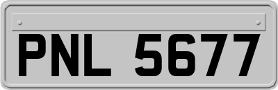 PNL5677