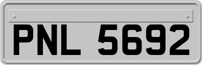PNL5692