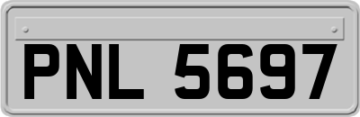 PNL5697