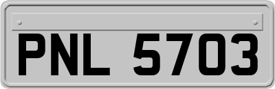 PNL5703
