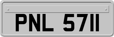PNL5711