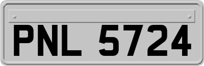 PNL5724