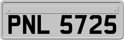 PNL5725