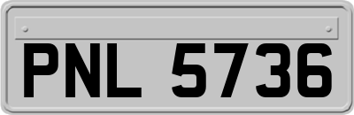 PNL5736