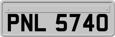 PNL5740