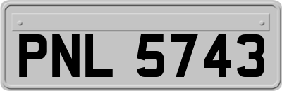 PNL5743