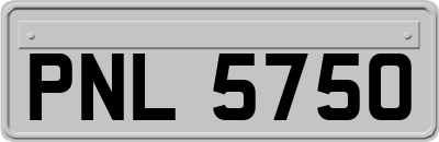 PNL5750