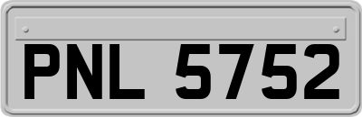 PNL5752