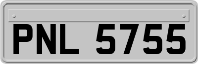 PNL5755