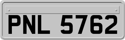 PNL5762