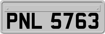 PNL5763