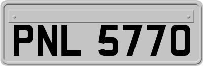 PNL5770