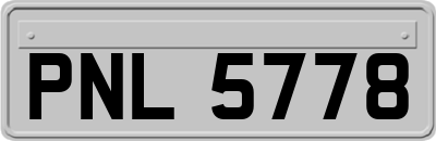 PNL5778
