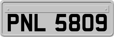 PNL5809