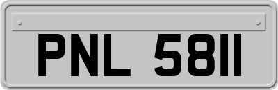 PNL5811