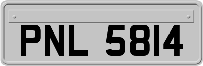 PNL5814