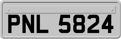 PNL5824