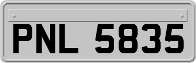 PNL5835