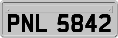 PNL5842