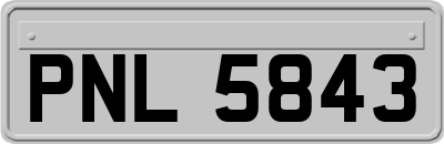 PNL5843