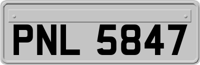 PNL5847