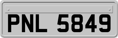 PNL5849