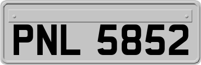 PNL5852