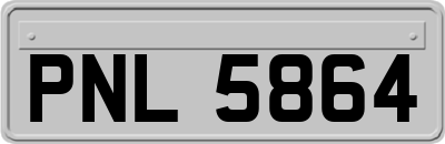 PNL5864
