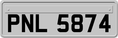 PNL5874