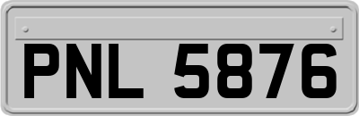 PNL5876
