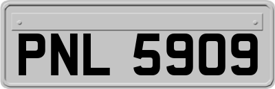PNL5909