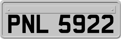 PNL5922
