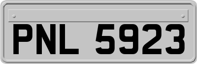 PNL5923