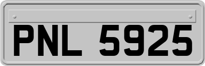 PNL5925