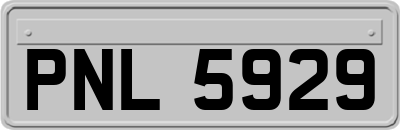 PNL5929